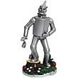 Wizard of Oz Tin Man Oil Can Statue